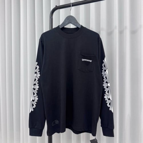 💕 크* 아스펜 롱슬리브 티셔츠