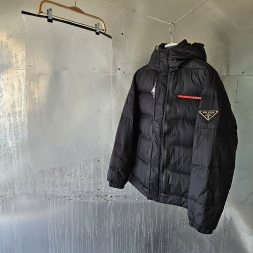 💕 프** 양지퍼 구스다운 패딩