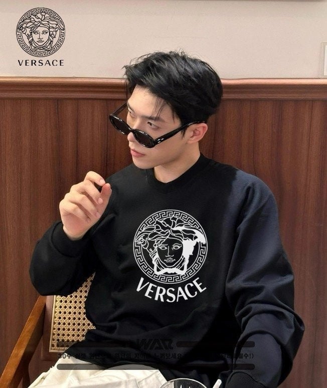 💕 베*** 메두사 원형 디자인 밍크양기모 티셔츠