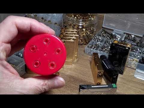 듀퐁 Dupont hoa văn Supper D147' 한정판