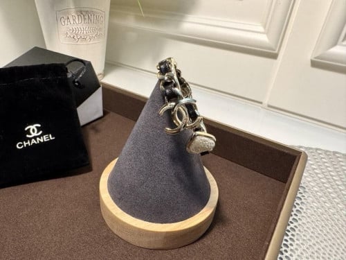 샤 프리미에르 하트 브레이슬릿