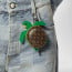 루이비통 터틀 (LV Turtle) 파우치 백 참