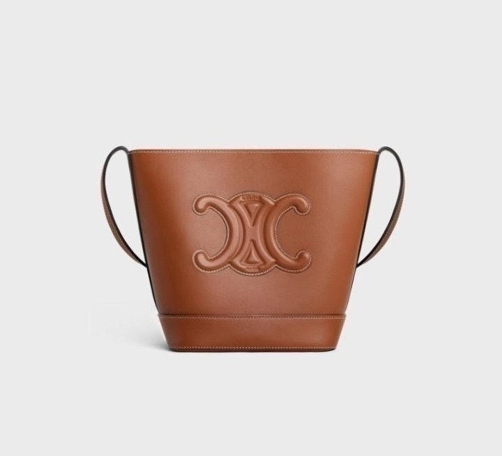 💕 셀** 퀴르 버킷백