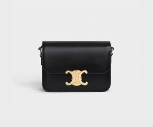 💕 셀** 틴 트리옹프 블랙