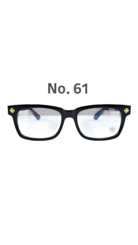 💕 크* 바질란테 블랙 골드 NO.61 고급