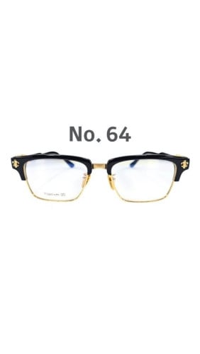 💕 크* CH8803 블랙 골드 NO.64 고급