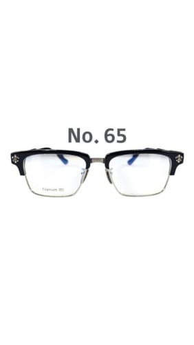 💕 크* CH8803 블랙 실버 NO.65 고급