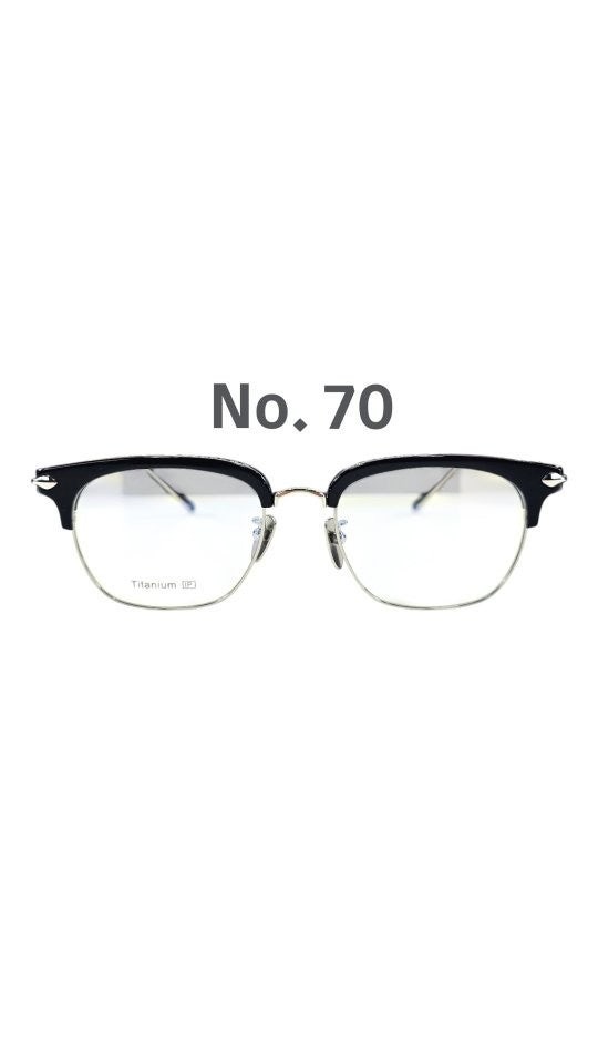 💕 크* CH8801 블랙 실버 NO.70 고급