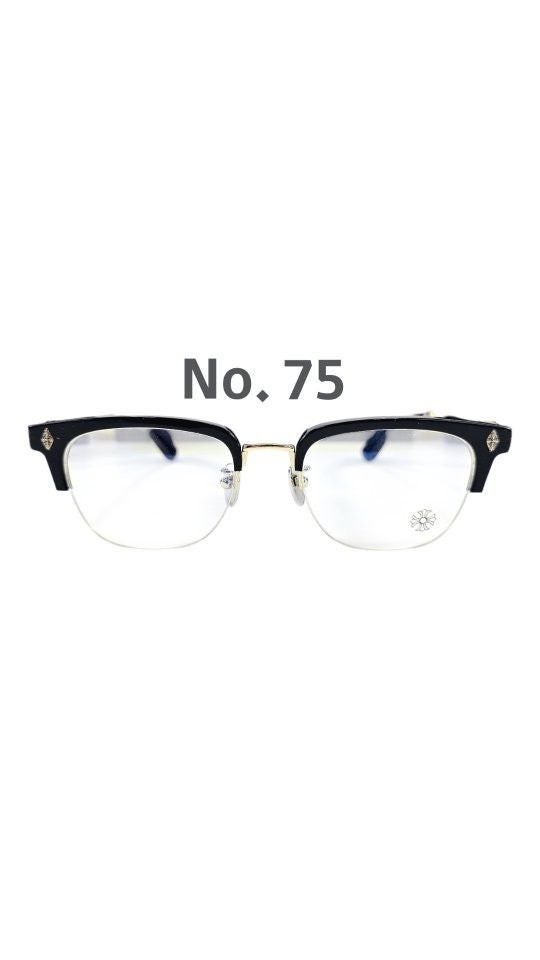 💕 크* 에바질리스트 블랙 실버 NO.75 고급