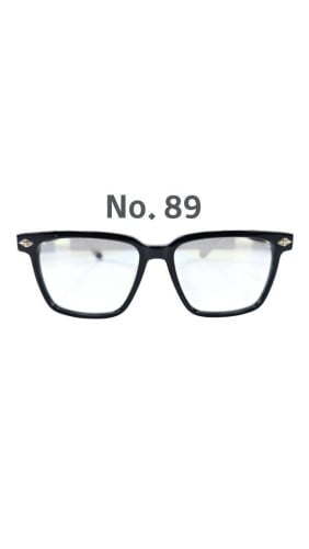 💕 크* CH8299 블랙 실버 NO.89 고급