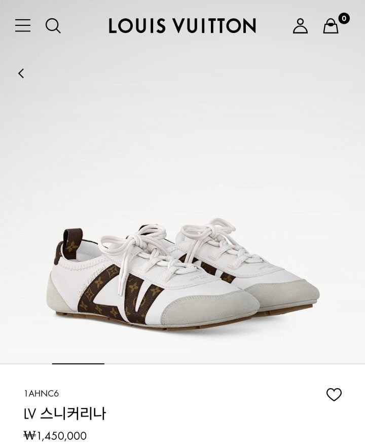 💕 루* 스니커리나