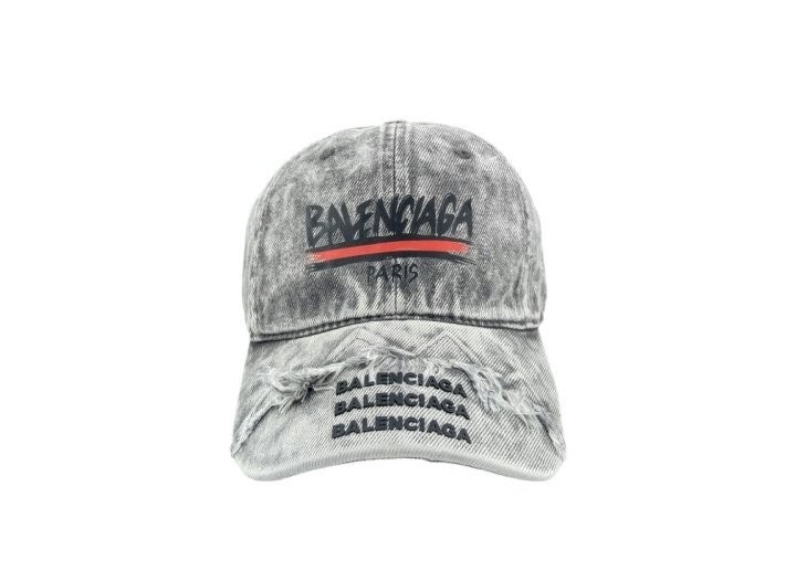 💕 발**** 3D 바스켓 이멀젼시 cap