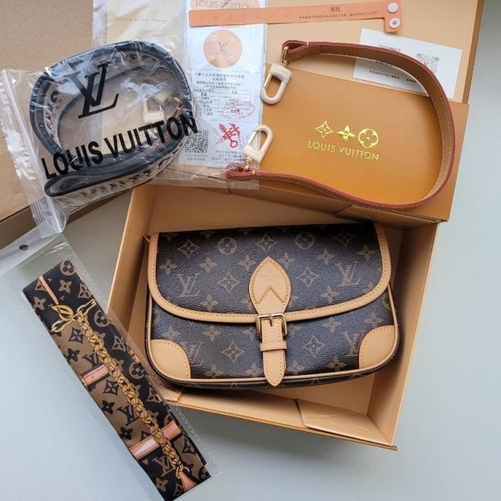 💕 루* 다이앤 백