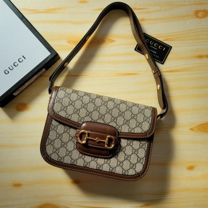 💕 구* 홀스빗 백