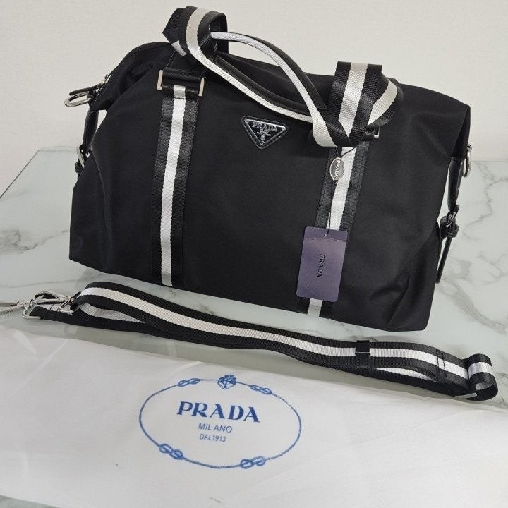 💕 프** 보스턴빽