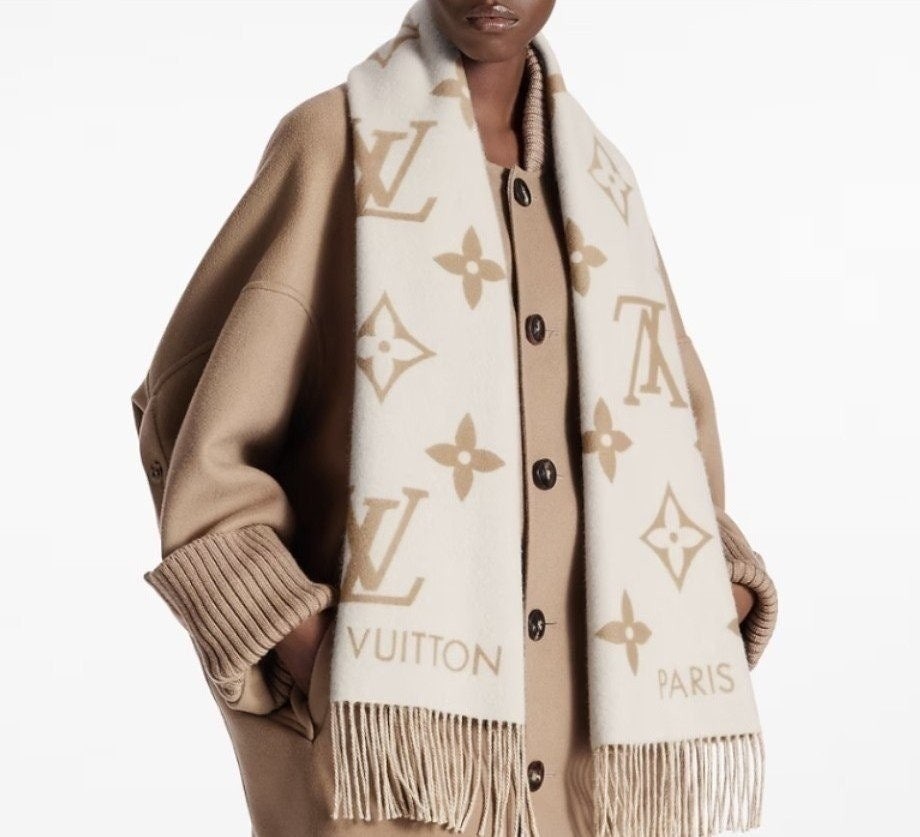 💕 루* 레이캬비크 캐시미어 머플러