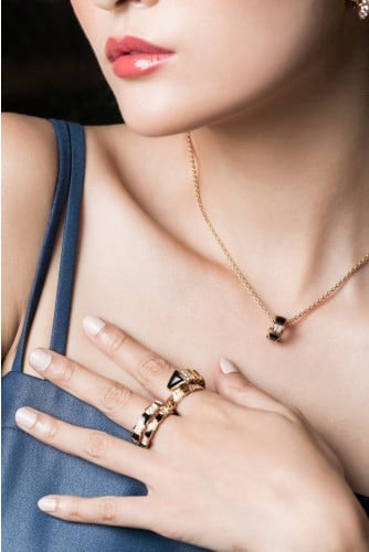 💕 불** 세르펜티 바이퍼 네크리스 목걸이✔수입최고급