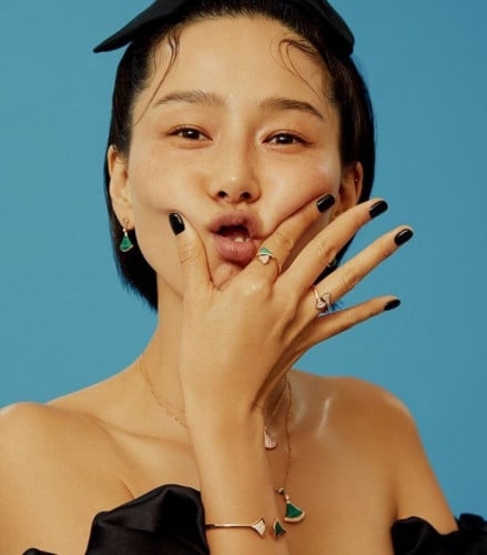 💕 불** 디바스드림 네크리스 목걸이✔수입최고급