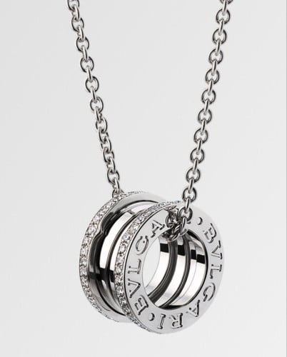 💕 불** 비제로원 네크리스 목걸이✔수입최고급