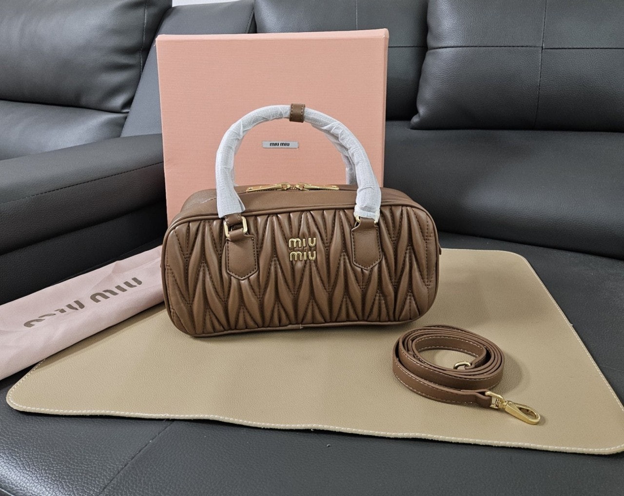 💕 미*** 마테라쎄 나파 탑핸들