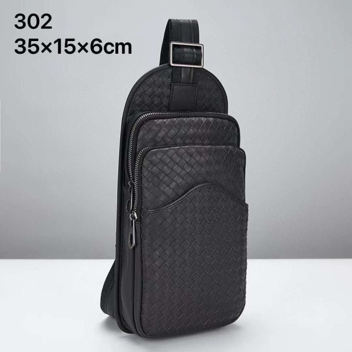 💕 보** 투지퍼 슬링백