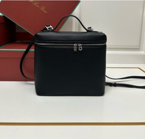 💕 로* 피아나 엑스트라포켓 백팩