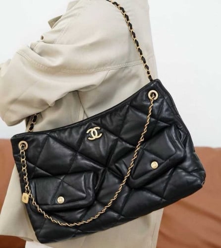 💕 샤* 25 플랩 호보백