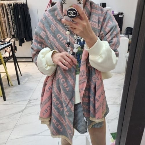 💕 구* 수입최상품 빅사이즈 머플러