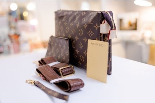 💕 루* 트윈 크로스/클러치&크로스