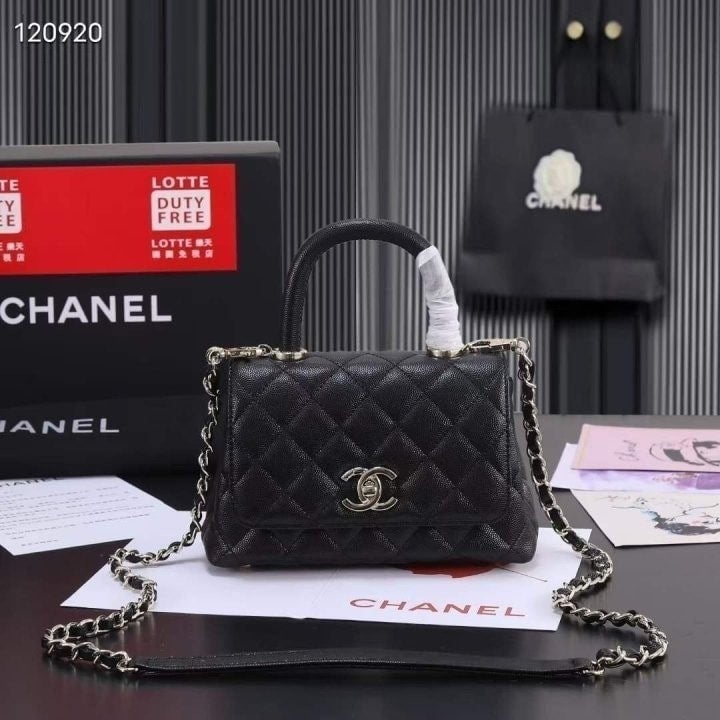 💕 샤* 코코 캐비어 미니