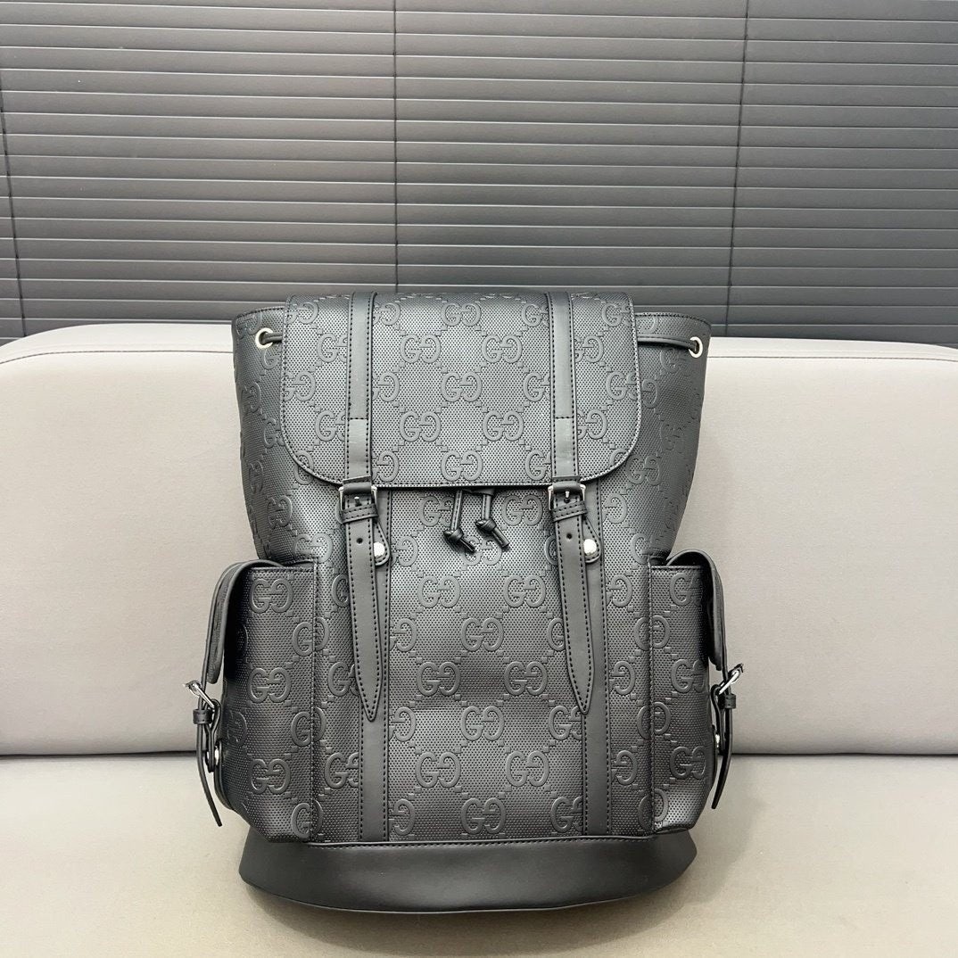 💕 구* 엠보스 백팩