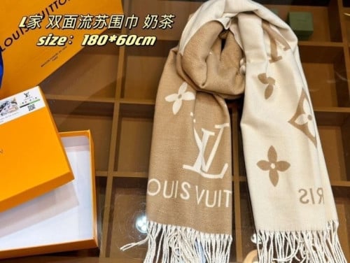 루이비통 머플러(수입)