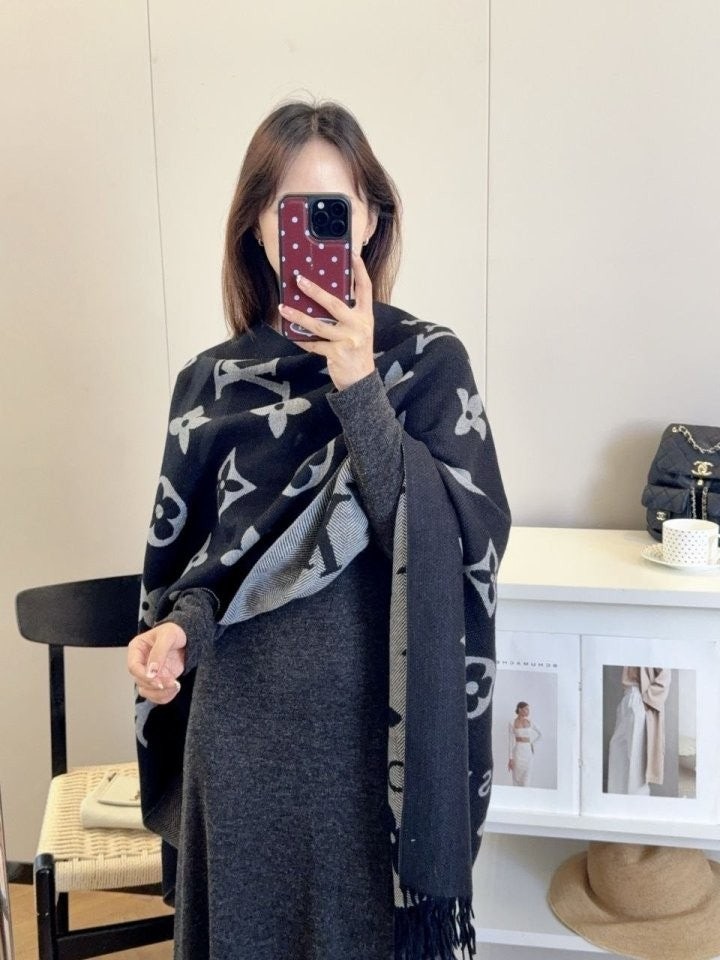 루이비통 머플러(수입)