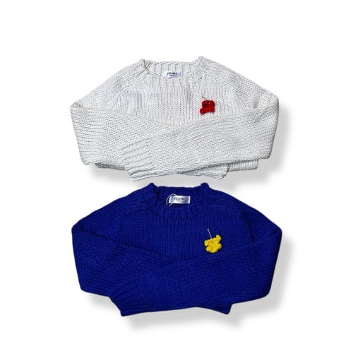 셀린 트리오페 브로니트