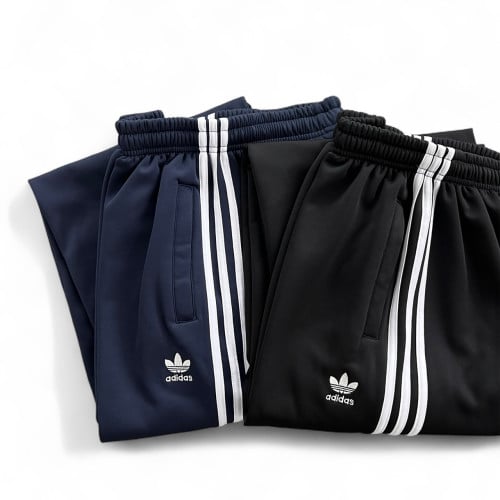 아디다스 기모트랙팬츠