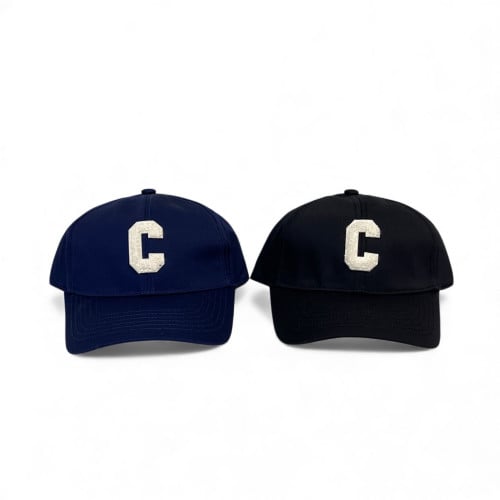 셀린 C로고볼캡