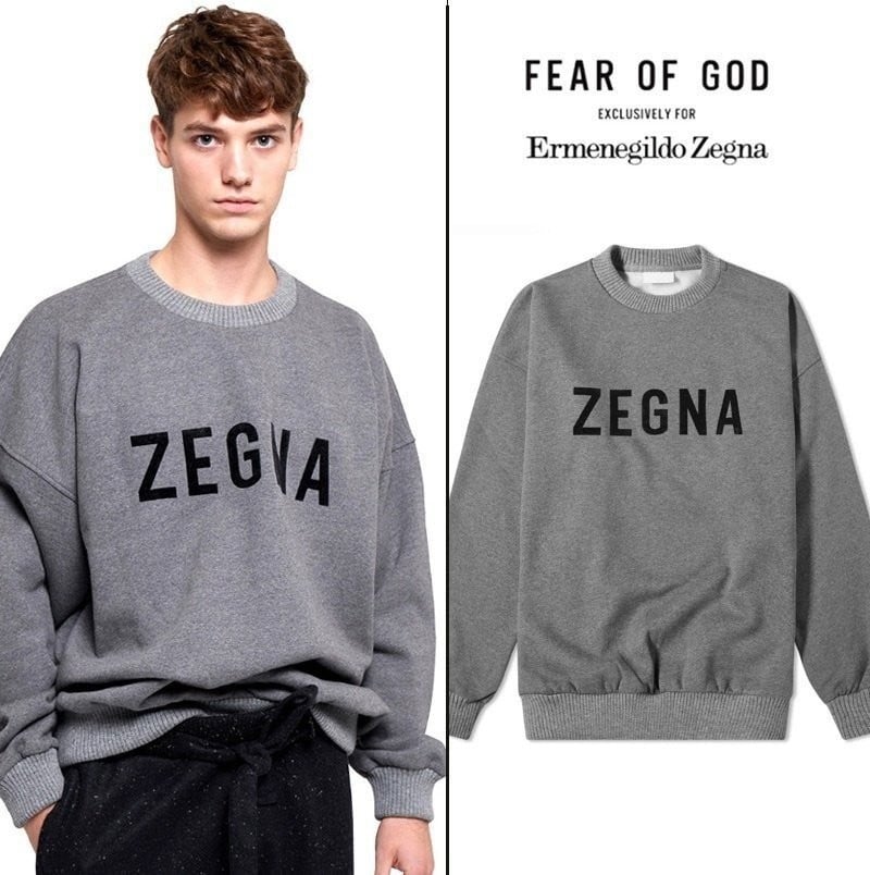 ➖➖▪️◾ Z*GNA 메인로고 MTM ◾▪️➖➖