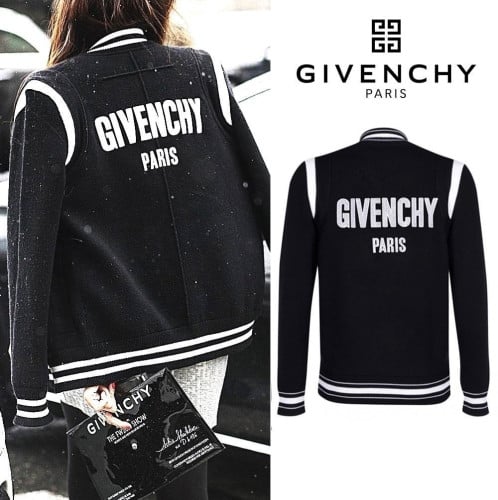 🔳 2025 F/W 지♤시 파리스 스타디움 울모직 블루종 🔳