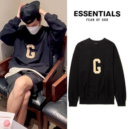 ⚪▫️ F*AR OF G*D (G) HOOROKING MTM ▫️⚪