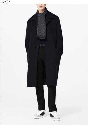 #루이비통 [Louis Vuitton] 수입프리미엄급 루이비통 모노그램 클래식 스카프 신상 입고💢 #태그 #머플러 #12407