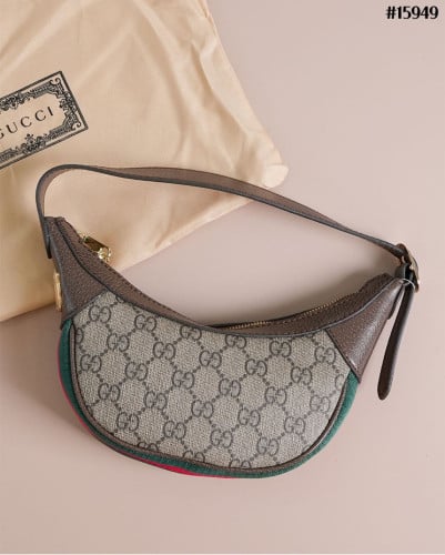 🔆 [GUCCI] 구찌 오피디아 GG 미니 숄더백 🔆