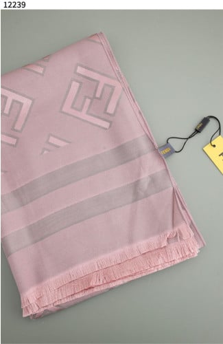 #펜디 [FENDI] FF로고 실크 머플러 신상입고💢 #머플러 #12239