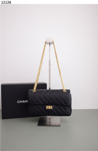 #샤넬 [Chanel] 빈티지 카프스킨 2.55 플랩 백 신상입고💢 #가방 #12128