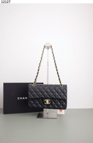 #샤넬 [Chanel] 클래식 미디엄 플랩백 신상입고💢 #가방 #12127