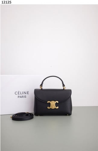 #셀린느 [CELINE] 틴 니노 백 신상입고💢 #가방 #12125