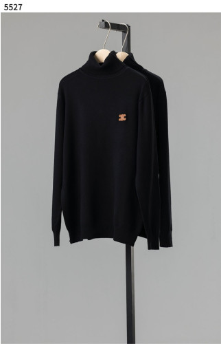 #셀린느 [Celine] 아플리케 터틀넥 니트 신상입고💢 #상의 #니트 #5527