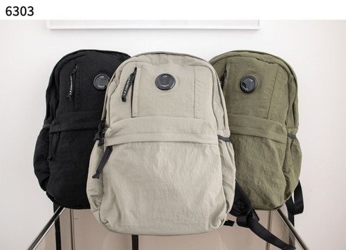 #씨피컴퍼니 [C.P conpany] C.P. 컴퍼니 나일론 B 렌즈 백팩 신상입고💢 #가방 #6303