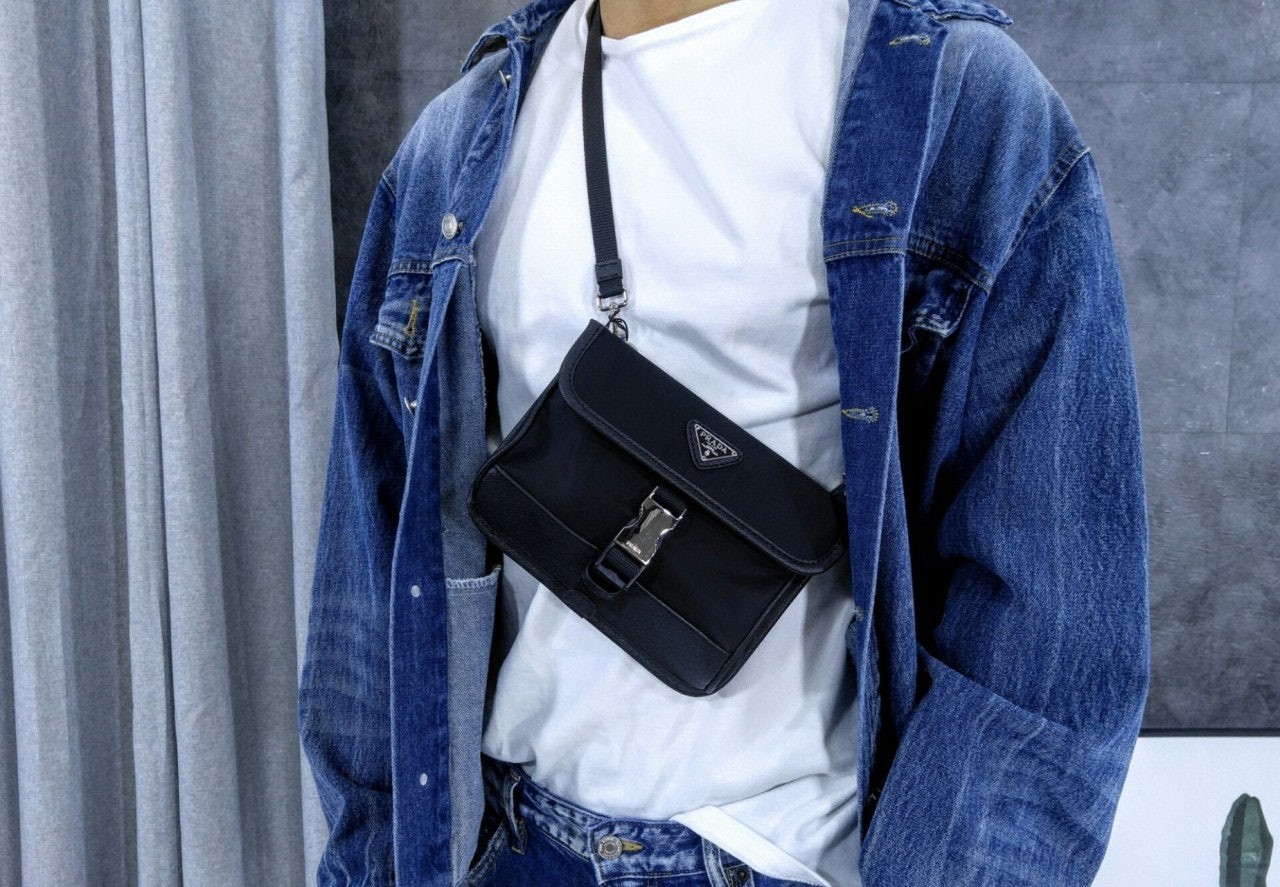 💕 프** 신상 미니 메신저 크로스백 2ZH108