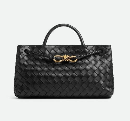 💕 보** 스몰 E/W 안디아모 ㅡ블랙