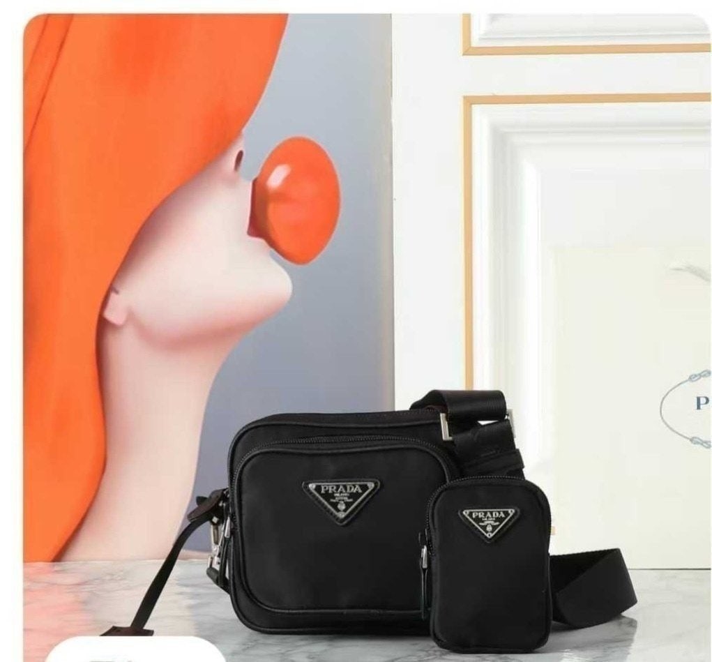 💕 프** 카메라 2종 크로스